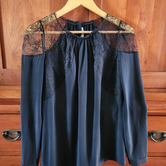 Viktor & Rolf Blouse - Picture 4 of 8